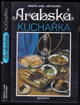 Arabská kuchařka