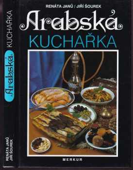 Arabská kuchařka