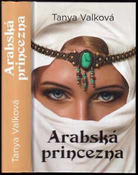 Arabská princezna
