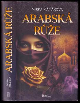 Arabská růže