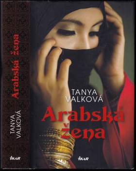 Arabská žena