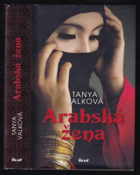 Arabská žena