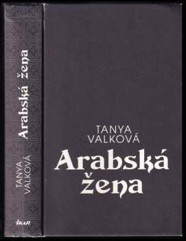 Arabská žena