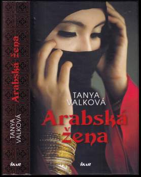 Tanya Valko: Arabská žena