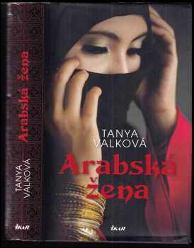 Tanya Valko: Arabská žena