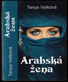 Arabská žena