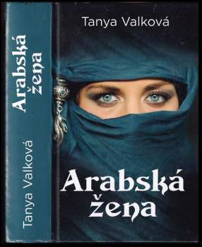 Arabská žena