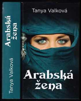 Arabská žena