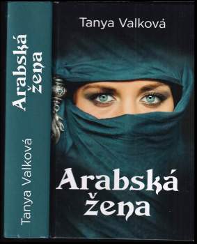 Arabská žena