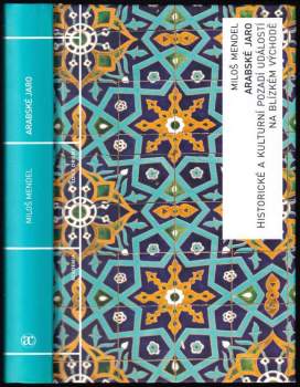 Miloš Mendel: Arabské jaro