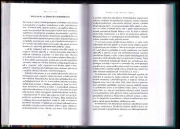 Miloš Mendel: Arabské jaro