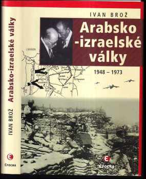 Arabsko-izraelské války