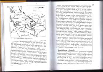 Chaim Herzog: Arabsko-izraelské války