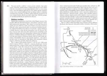 Chaim Herzog: Arabsko-izraelské války
