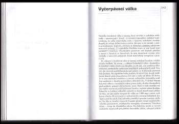 Chaim Herzog: Arabsko-izraelské války