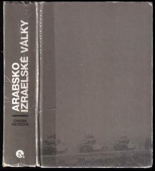 Arabsko-izraelské války