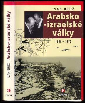 Arabsko-izraelské války