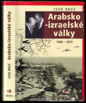 Arabsko-izraelské války