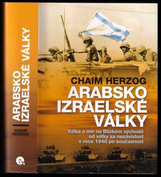 Arabsko-izraelské války