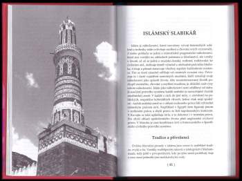 Emíre Khidayer: Arabský svět - jiná planeta?