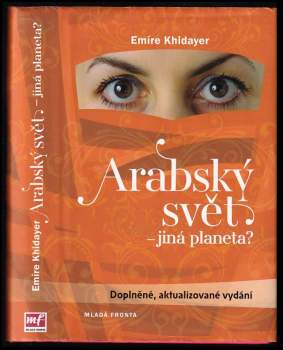 Arabský svět - jiná planeta?