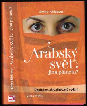 Arabský svět - jiná planeta?