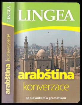 Arabština