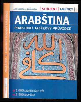 Arabština
