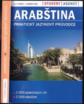 Arabština