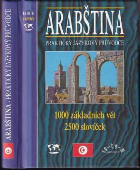 Arabština