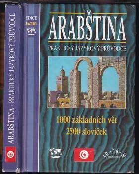 Tomáš Modlík: Arabština
