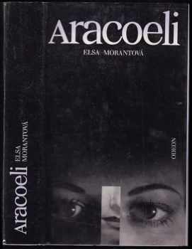 Aracoeli - Elsa Morante (1988, Odeon) - ID: 755014
