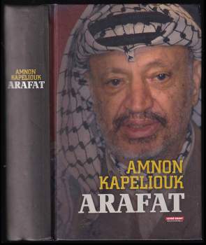 Amnon Kapeliouk: Arafat