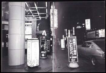 Araki Nobuyoshi: Araki