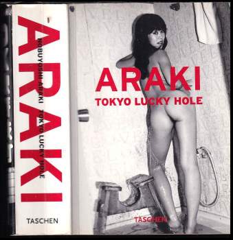 Araki Nobuyoshi: Araki