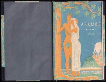 Jindřich Roubal: Arambe