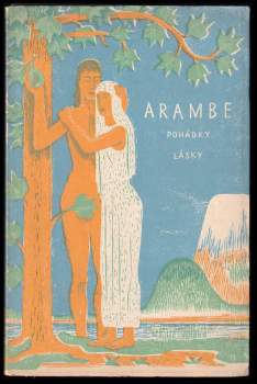 Jindřich Roubal: Arambe
