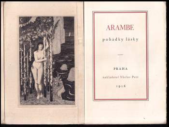 Jindřich Roubal: Arambe