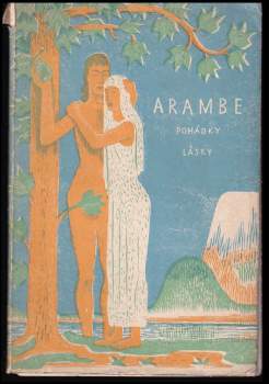 Jindřich Roubal: Arambe
