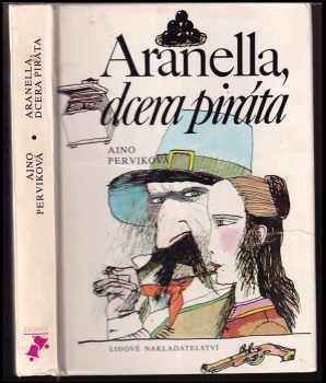 Aino Pervik: Aranella, dcera piráta