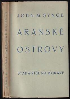 Aranské ostrovy