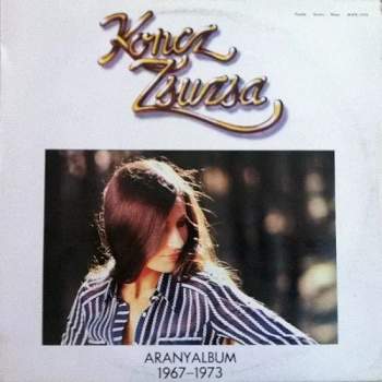 Aranyalbum (1967–1973)