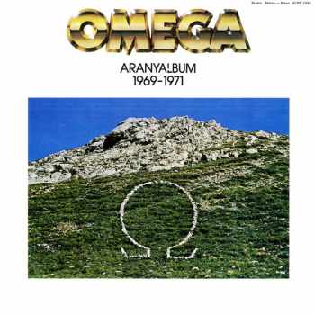 Omega: Aranyalbum 1969-1971
