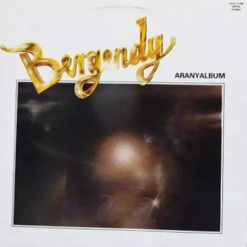 Bergendy: Aranyalbum