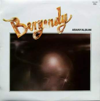 Bergendy: Aranyalbum