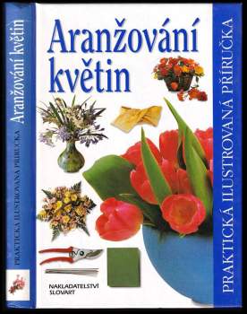 Aranžování květin