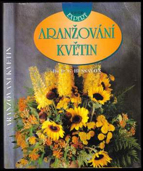 Aranžování květin