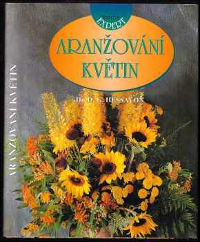 Aranžování květin