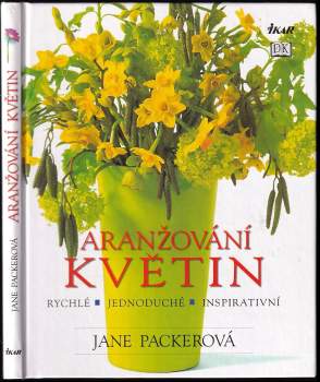 Aranžování květin