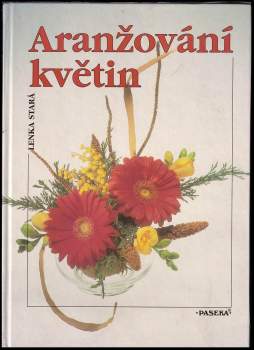 Aranžování květin